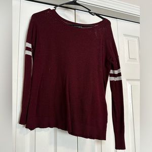 American Eagle Knit Long Sleeve